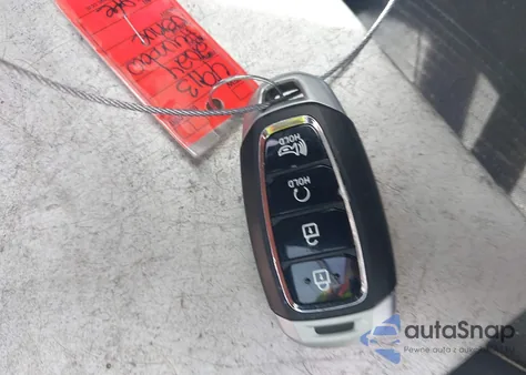 2024 Hyundai Venue Limited из США, поврежденный, VIN KMHRC8A31RU312688